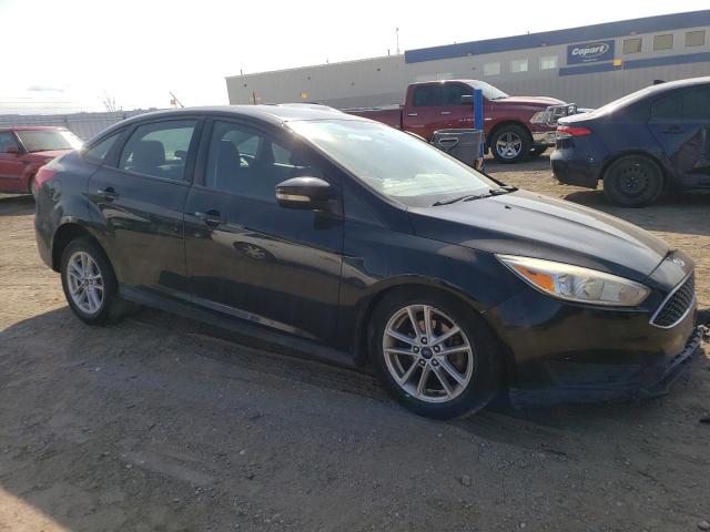 Photo 3 VIN: 1FADP3F28HL230070 - FORD FOCUS SE 