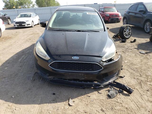 Photo 4 VIN: 1FADP3F28HL230070 - FORD FOCUS SE 