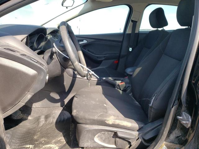 Photo 6 VIN: 1FADP3F28HL230070 - FORD FOCUS SE 