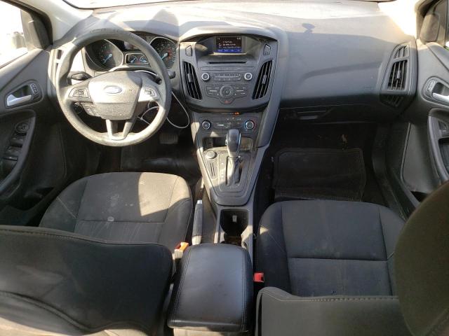 Photo 7 VIN: 1FADP3F28HL230070 - FORD FOCUS SE 