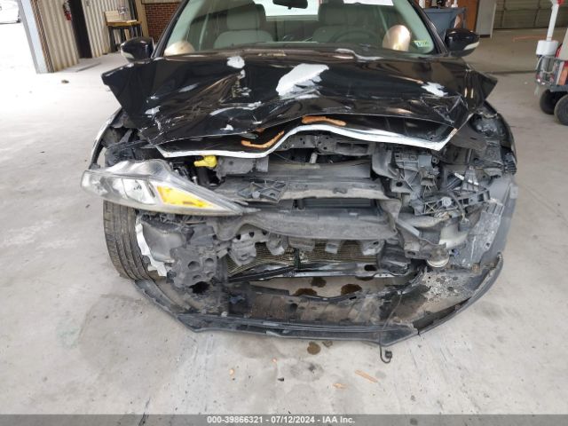 Photo 5 VIN: 1FADP3F28HL231235 - FORD FOCUS 