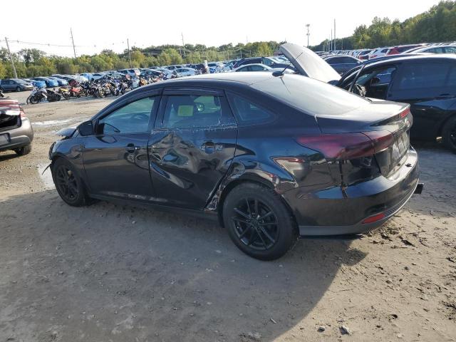 Photo 1 VIN: 1FADP3F28HL234071 - FORD FOCUS SE 