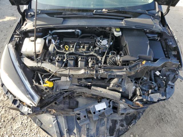 Photo 10 VIN: 1FADP3F28HL234071 - FORD FOCUS SE 