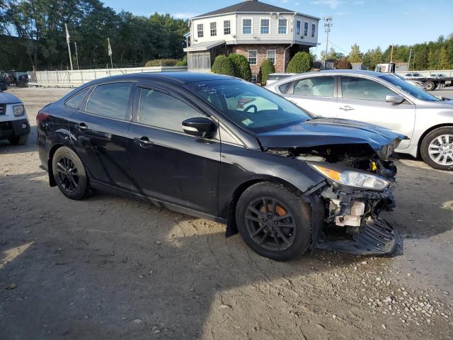 Photo 3 VIN: 1FADP3F28HL234071 - FORD FOCUS SE 