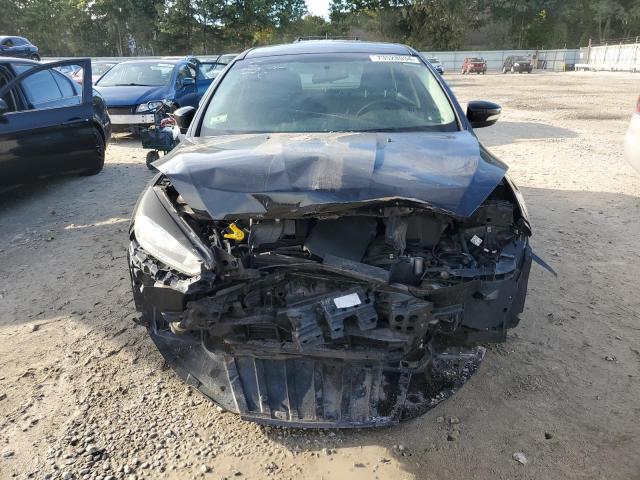 Photo 4 VIN: 1FADP3F28HL234071 - FORD FOCUS SE 