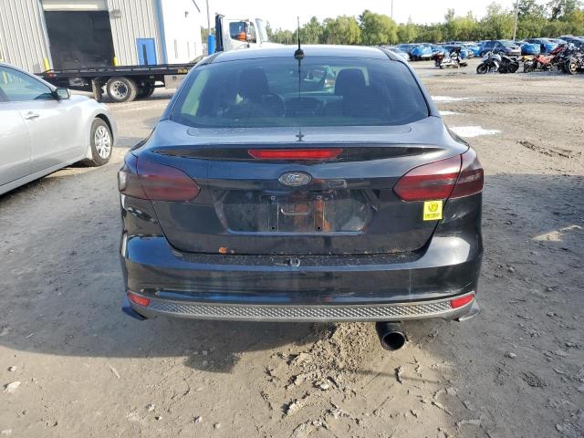 Photo 5 VIN: 1FADP3F28HL234071 - FORD FOCUS SE 