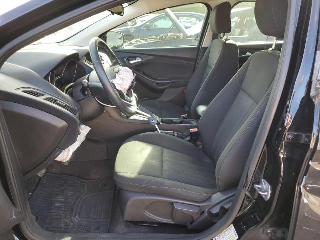 Photo 6 VIN: 1FADP3F28HL234071 - FORD FOCUS SE 