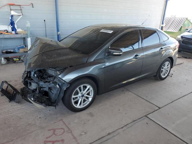 Photo 0 VIN: 1FADP3F28HL235009 - FORD FOCUS SE 