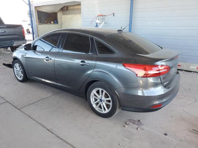 Photo 1 VIN: 1FADP3F28HL235009 - FORD FOCUS SE 