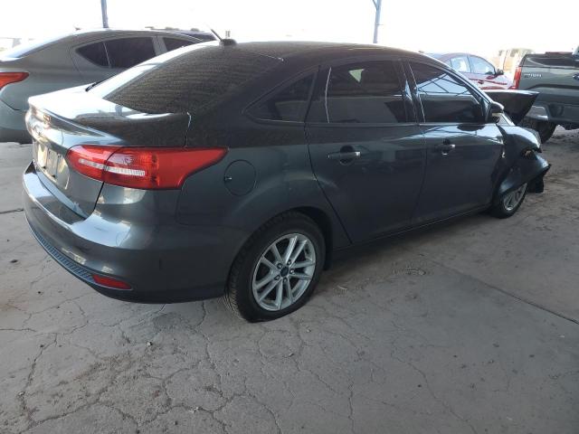 Photo 2 VIN: 1FADP3F28HL235009 - FORD FOCUS SE 