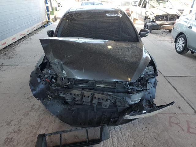 Photo 4 VIN: 1FADP3F28HL235009 - FORD FOCUS SE 