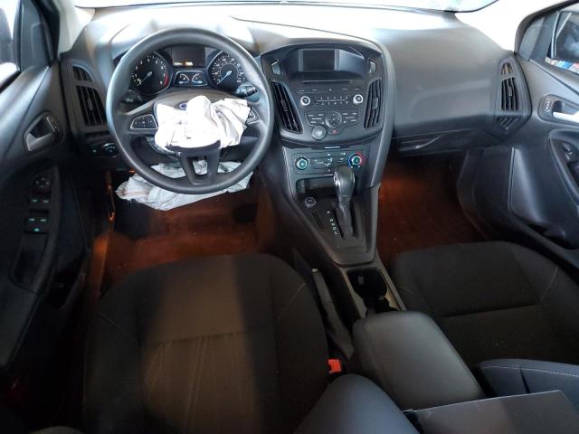 Photo 7 VIN: 1FADP3F28HL235009 - FORD FOCUS SE 