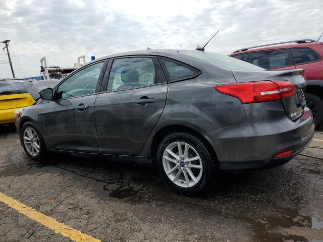 Photo 1 VIN: 1FADP3F28HL236421 - FORD FOCUS SE 