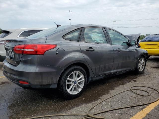 Photo 2 VIN: 1FADP3F28HL236421 - FORD FOCUS SE 