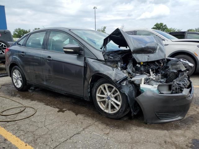 Photo 3 VIN: 1FADP3F28HL236421 - FORD FOCUS SE 