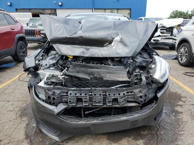 Photo 4 VIN: 1FADP3F28HL236421 - FORD FOCUS SE 