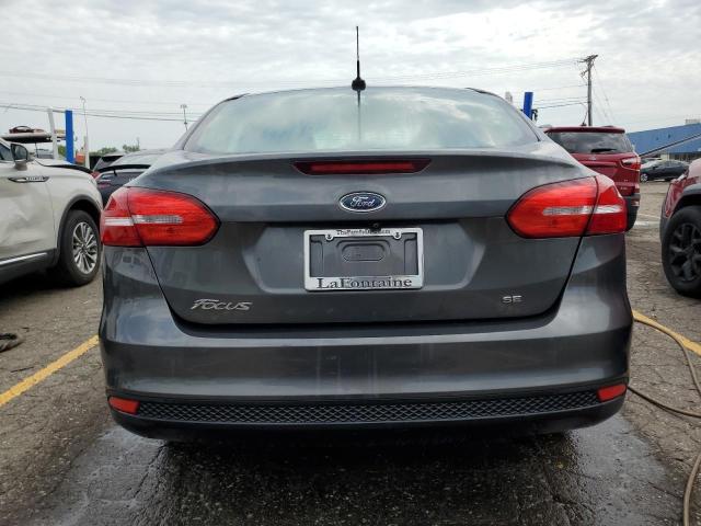 Photo 5 VIN: 1FADP3F28HL236421 - FORD FOCUS SE 