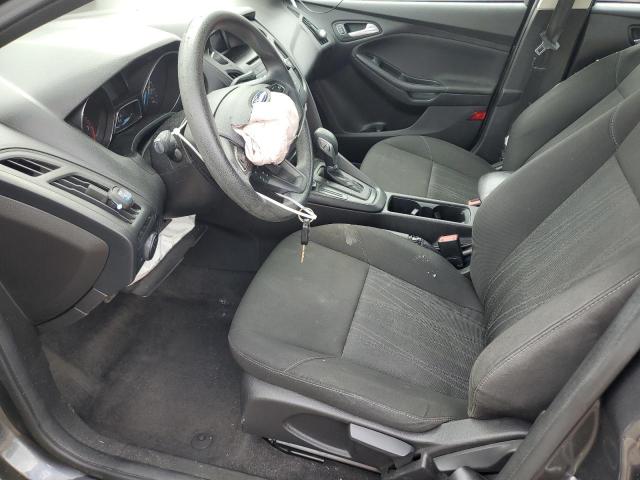 Photo 6 VIN: 1FADP3F28HL236421 - FORD FOCUS SE 