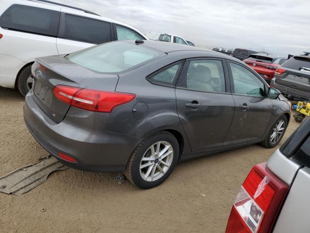 Photo 2 VIN: 1FADP3F28HL247127 - FORD FOCUS 