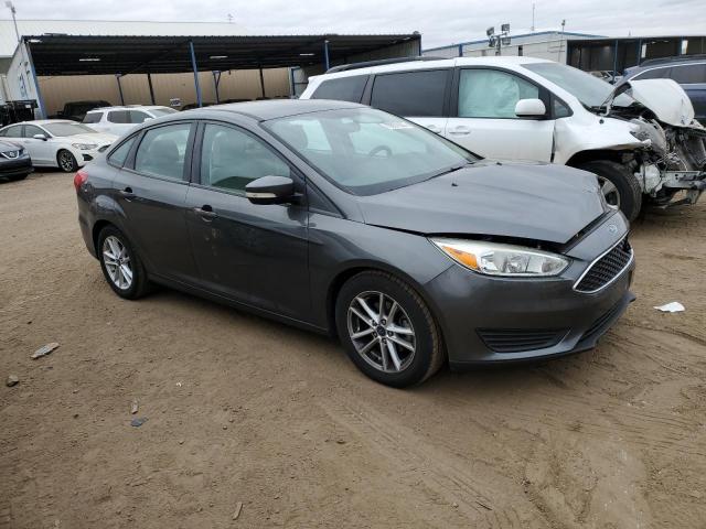 Photo 3 VIN: 1FADP3F28HL247127 - FORD FOCUS 