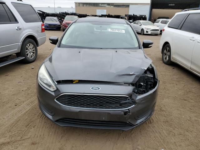 Photo 4 VIN: 1FADP3F28HL247127 - FORD FOCUS 