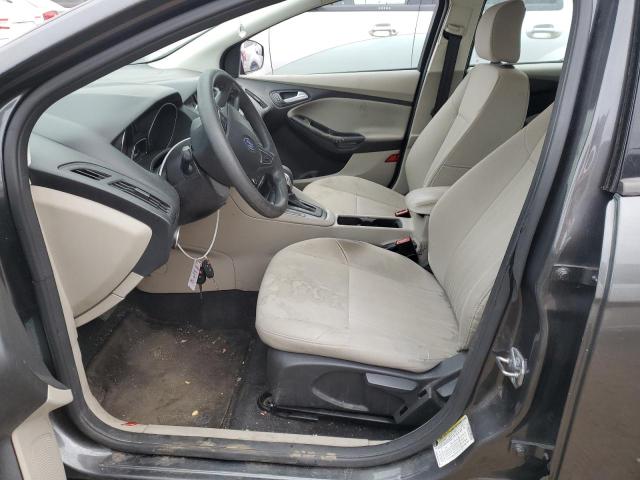 Photo 6 VIN: 1FADP3F28HL247127 - FORD FOCUS 