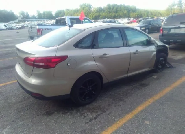 Photo 3 VIN: 1FADP3F28HL249931 - FORD FOCUS 