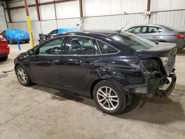 Photo 1 VIN: 1FADP3F28HL250965 - FORD FOCUS 