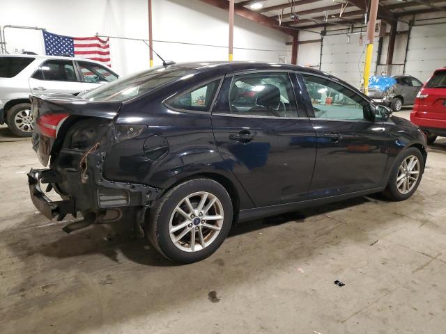 Photo 2 VIN: 1FADP3F28HL250965 - FORD FOCUS 