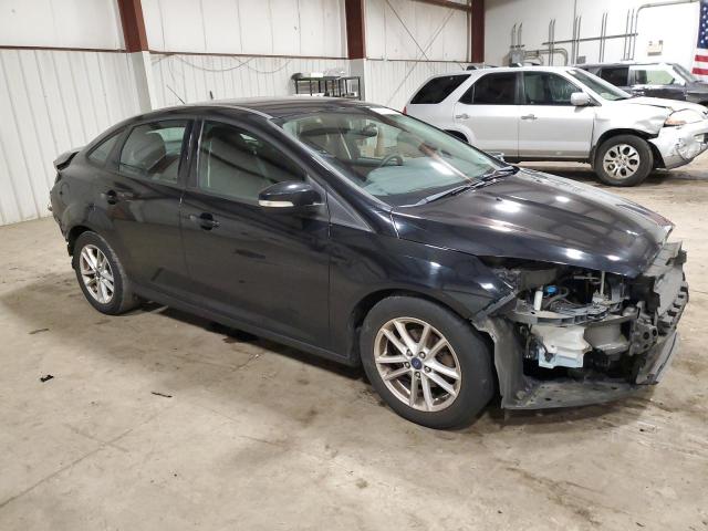 Photo 3 VIN: 1FADP3F28HL250965 - FORD FOCUS 