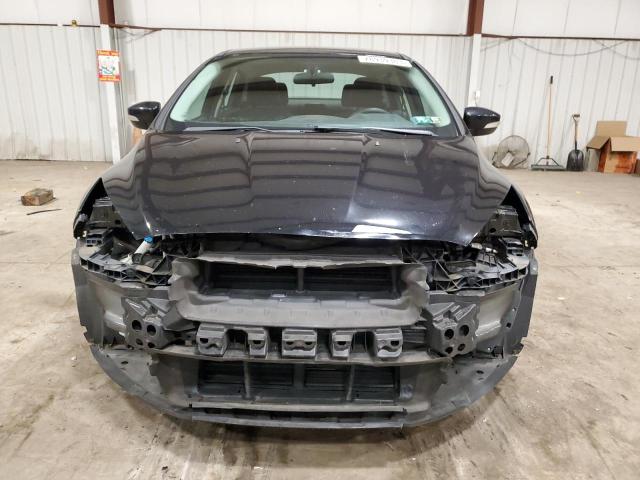 Photo 4 VIN: 1FADP3F28HL250965 - FORD FOCUS 