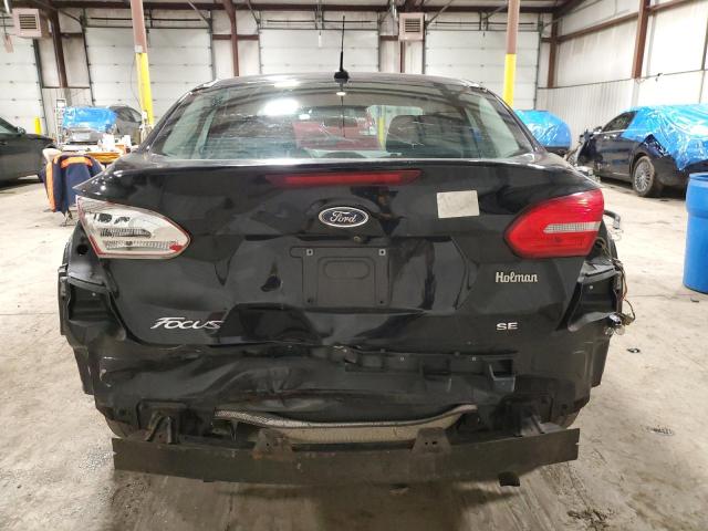 Photo 5 VIN: 1FADP3F28HL250965 - FORD FOCUS 