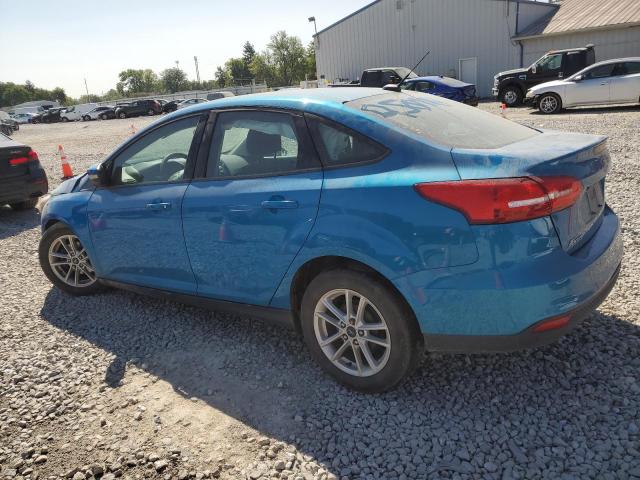 Photo 1 VIN: 1FADP3F28HL250982 - FORD FOCUS SE 