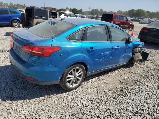 Photo 2 VIN: 1FADP3F28HL250982 - FORD FOCUS SE 