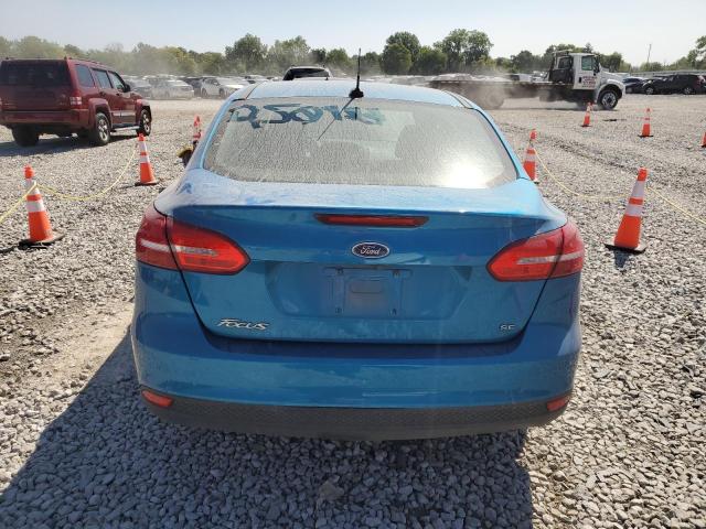 Photo 5 VIN: 1FADP3F28HL250982 - FORD FOCUS SE 