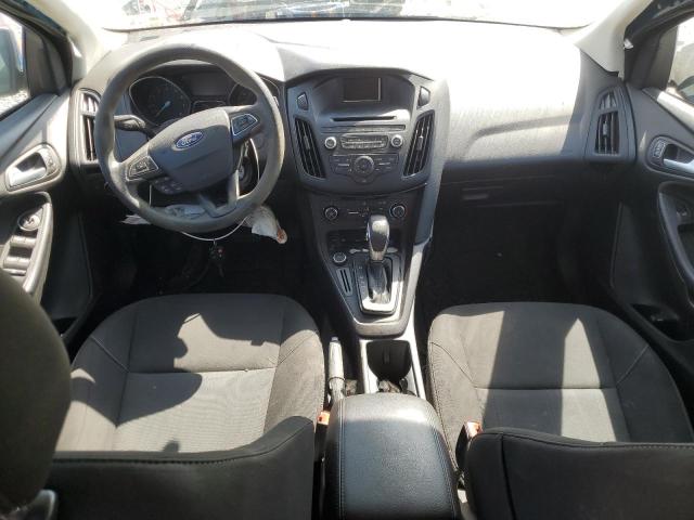 Photo 7 VIN: 1FADP3F28HL250982 - FORD FOCUS SE 