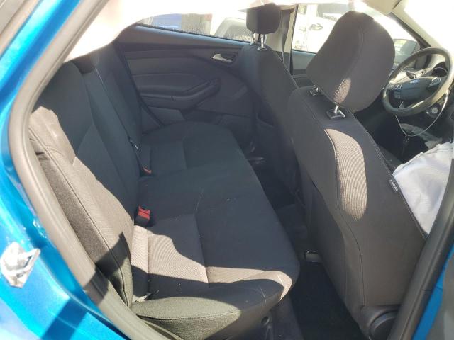 Photo 9 VIN: 1FADP3F28HL250982 - FORD FOCUS SE 