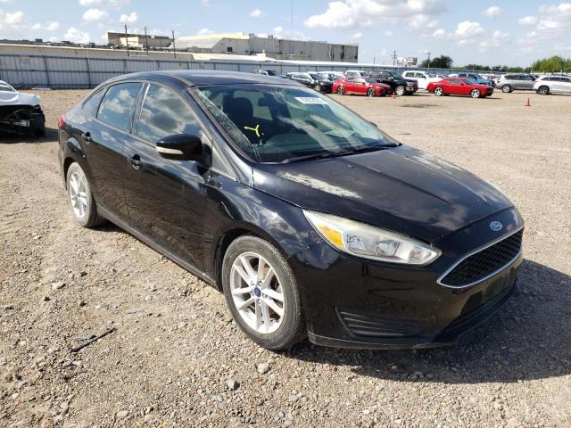 Photo 0 VIN: 1FADP3F28HL253798 - FORD FOCUS SE 