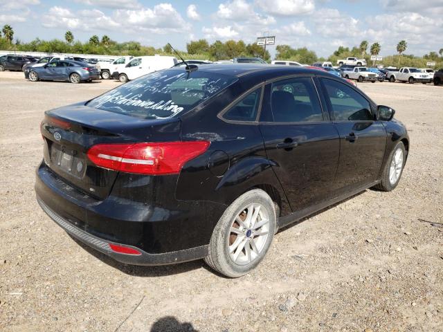 Photo 3 VIN: 1FADP3F28HL253798 - FORD FOCUS SE 