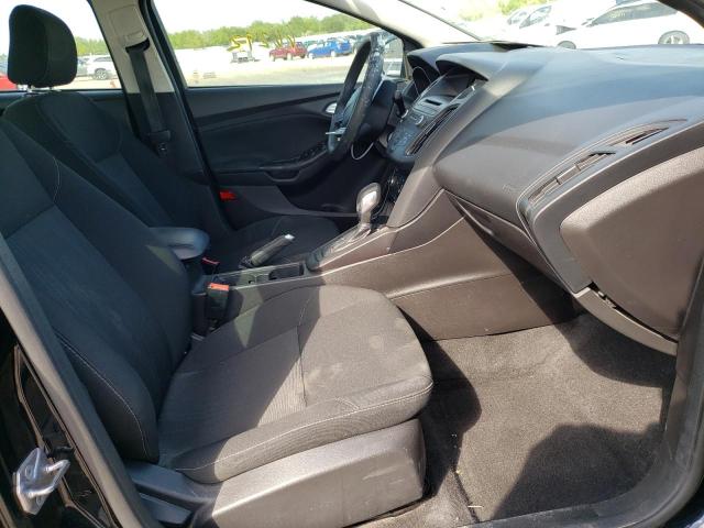 Photo 4 VIN: 1FADP3F28HL253798 - FORD FOCUS SE 