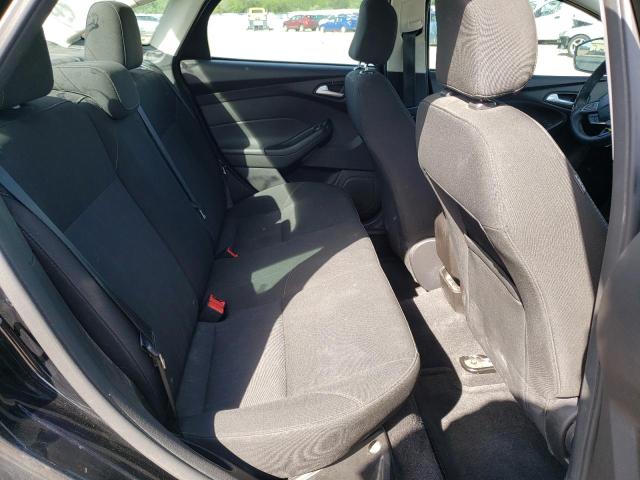 Photo 5 VIN: 1FADP3F28HL253798 - FORD FOCUS SE 