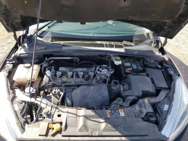 Photo 6 VIN: 1FADP3F28HL253798 - FORD FOCUS SE 