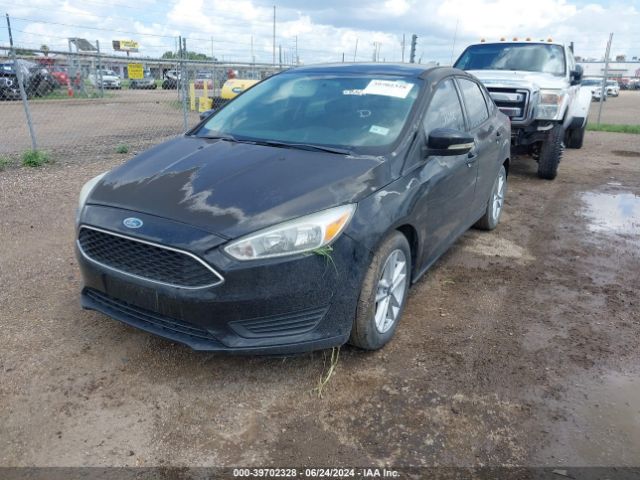 Photo 1 VIN: 1FADP3F28HL253798 - FORD FOCUS 