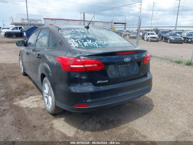 Photo 2 VIN: 1FADP3F28HL253798 - FORD FOCUS 