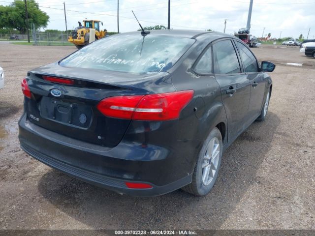 Photo 3 VIN: 1FADP3F28HL253798 - FORD FOCUS 