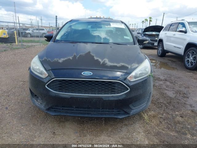 Photo 5 VIN: 1FADP3F28HL253798 - FORD FOCUS 