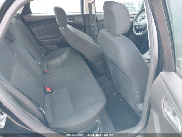 Photo 7 VIN: 1FADP3F28HL253798 - FORD FOCUS 