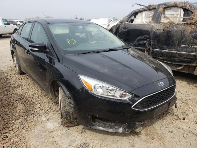 Photo 0 VIN: 1FADP3F28HL254353 - FORD FOCUS SE 