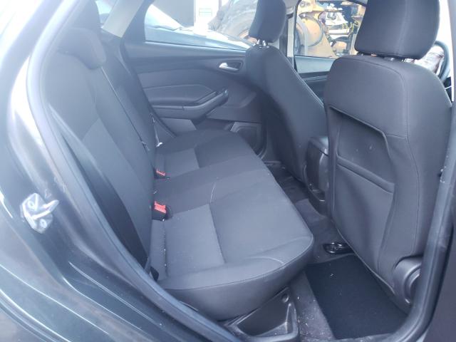 Photo 5 VIN: 1FADP3F28HL265451 - FORD FOCUS SE 