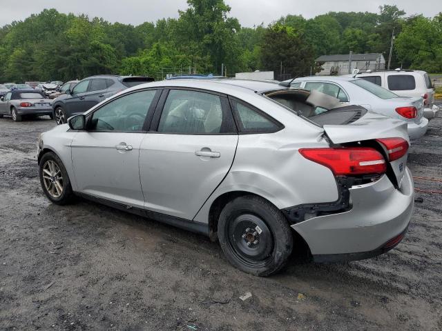 Photo 1 VIN: 1FADP3F28HL269189 - FORD FOCUS 